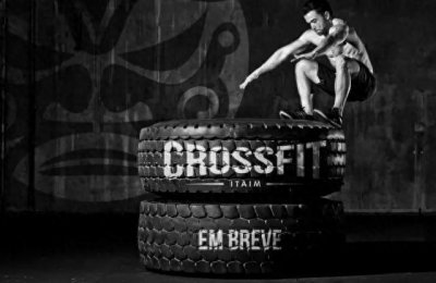 ​拿去练！9大crossfit基础训练动作，挑战你的极限体能！