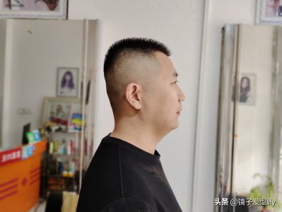 ​男士剪什么发型好看（男士发型15款，剪完就是不一样，越看越帅气）