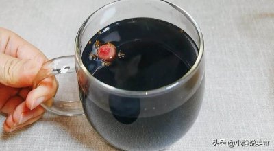 ​桑葚茶的作用和功效 桑葚茶有什么功效