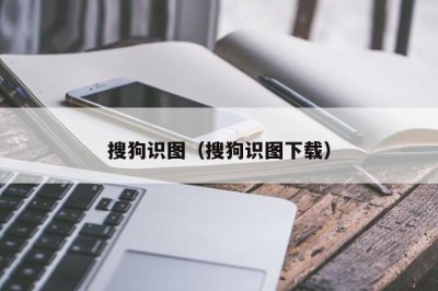 ​搜狗识图（搜狗识图下载）