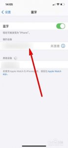 ​iphone搜索栏(iPhone搜索栏下面怎么放个图片啊)