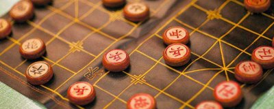 ​象棋规则口诀 初学 象棋规则口诀 顺口溜