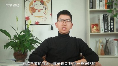 ​腊八蒜怎么做才绿的快 腊八蒜快速绿的方法