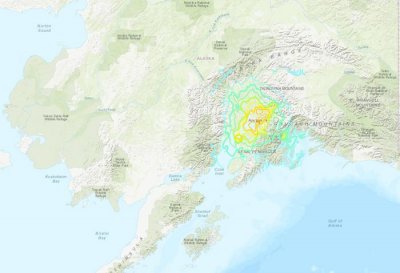 ​7.2级强震击中美国阿拉斯加最大城市！然而危机并未结束