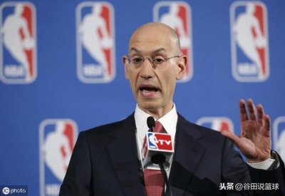 ​＂终于来了！央视宣布暂停NBA比赛转播，官方向肖华发出最后通牒＂