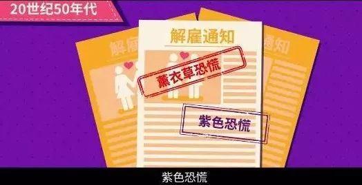 紫色本是富贵色，为何变成“基佬紫”？丨视知百科