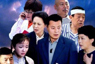 ​年代剧《知青家庭》热播，任程伟潘虹主演，李琳饰演女主角