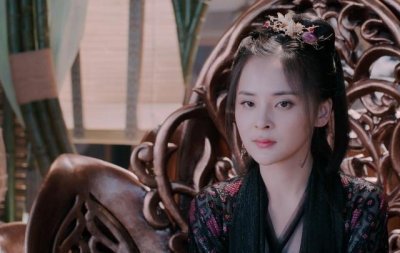 ​《陈情令》中的7位女角色，除了绵绵之外，活下来的还有她