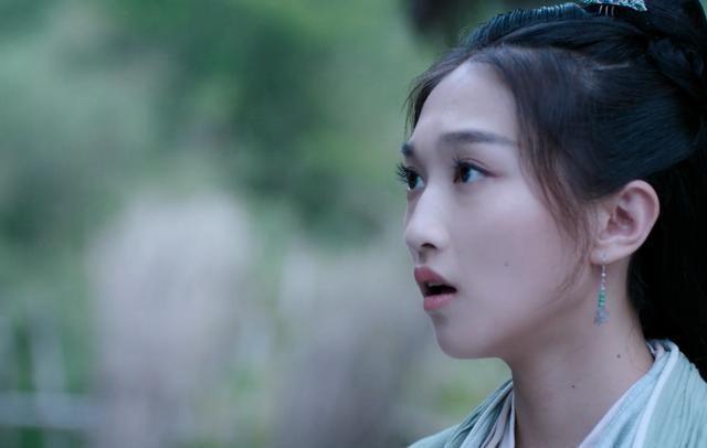 《陈情令》中的7位女角色，除了绵绵之外，活下来的还有她