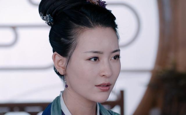 《陈情令》中的7位女角色，除了绵绵之外，活下来的还有她