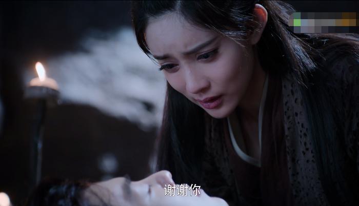 《陈情令》高虐！温情下线太催泪，孟子义回应：从未拿过爱情剧本