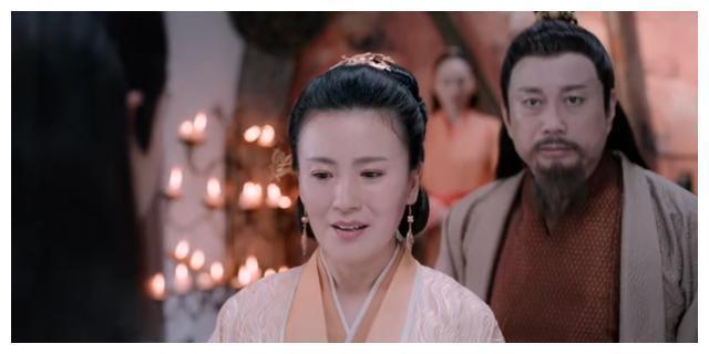 《陈情令》莫玄羽，为何会献舍给魏无羡？他的仇人具体是谁？