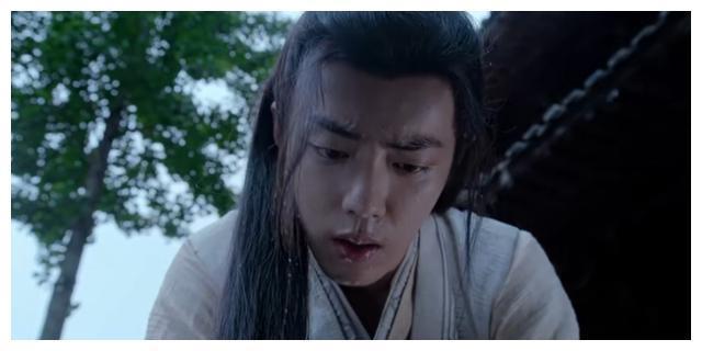 《陈情令》莫玄羽，为何会献舍给魏无羡？他的仇人具体是谁？