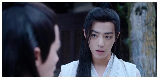 《陈情令》莫玄羽，为何会献舍给魏无羡？他的仇人具体是谁？