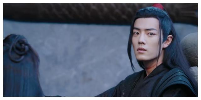 《陈情令》莫玄羽，为何会献舍给魏无羡？他的仇人具体是谁？