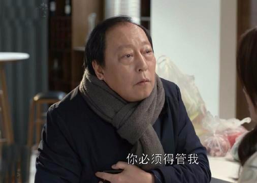 《都挺好》即将完结，明玉结局令人难受，苏大强彻底变傻