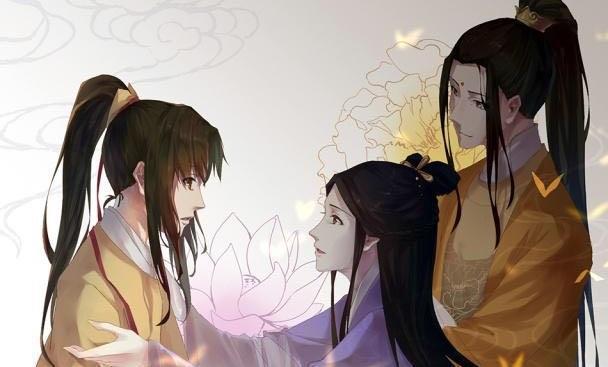 《魔道祖师》中令人心碎的片段，薛洋寻找锁灵囊、瑶妹从未伤蓝大