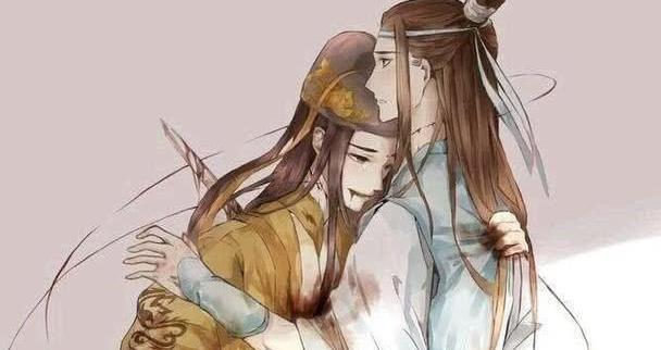 《魔道祖师》中令人心碎的片段，薛洋寻找锁灵囊、瑶妹从未伤蓝大