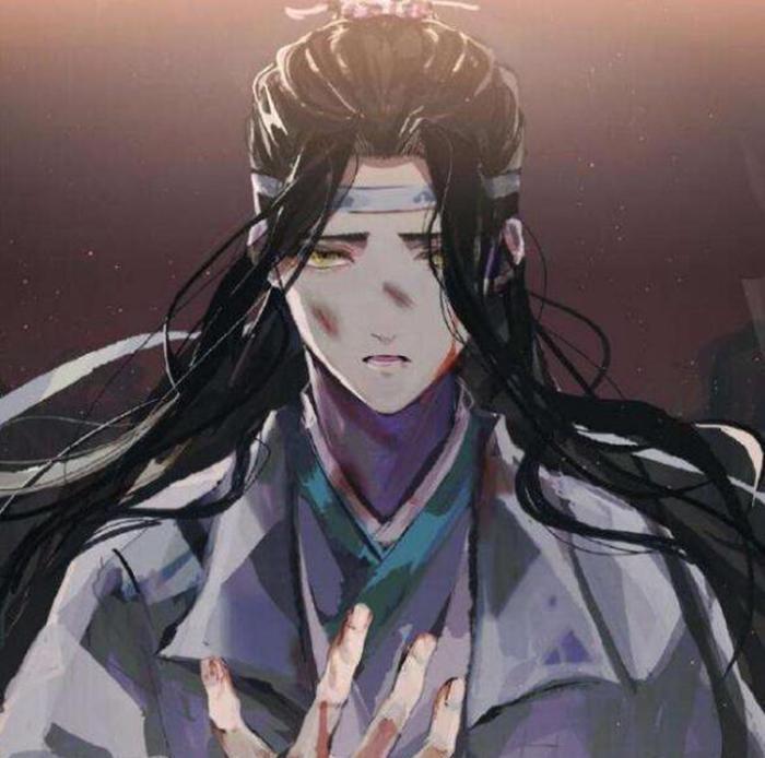 《魔道祖师》是圆满结局？不，这本书处处都是悲哀