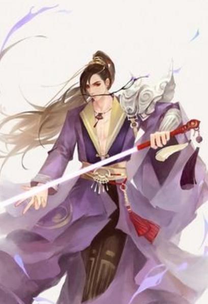 《天官赐福》四大奇景，太子悦神，少君倾酒，将军折剑，公主自刎