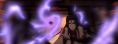 ​《魔道祖师》动画第二季预告，金子轩真香来了，义城篇会有吗？