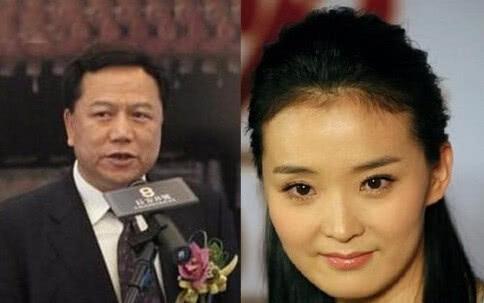 揭秘45岁王艳豪门婚姻生活：住在故宫隔壁，老公被曝欠千万赌债