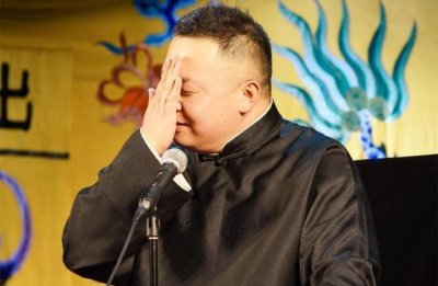 ​继张云雷之后,阎鹤祥也宣布取消演出,郭德纲已给徒弟安排好出路