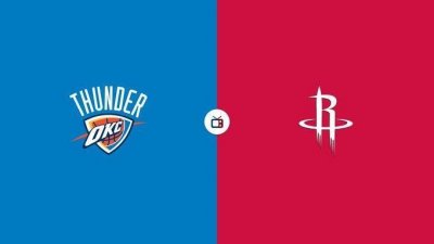 ​nowqiu直播-NBA季后赛：雷霆vs火箭，威少继续缺战！