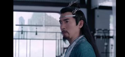 ​《陈情令》蓝启仁喜欢魏无羡的母亲藏色散人，这是真的吗？