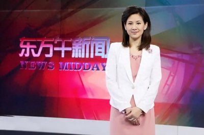 ​王津元：从新闻女主持到嫁进豪门，维持婚姻并不是只靠三个孩子