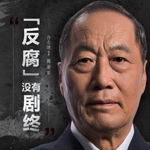 ​怎么看待人民的名义中陈岩石这个角色