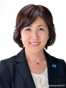 ​稻田朋美、高市早苗，安倍鼎力提拔的鹰派政客，现在前途一片黯淡