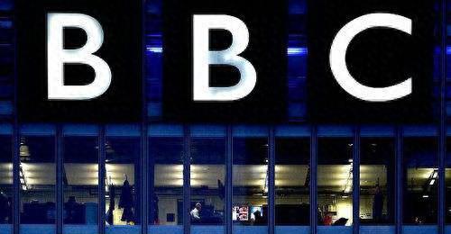 BBC（英国广播公司）