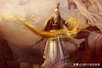 ​为什么说封神榜是个阴谋?