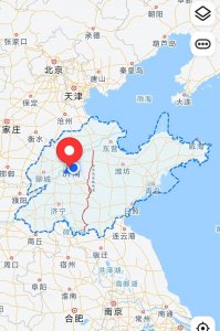 ​S29滨莱高速已成为历史，现在称为滨台高速（滨州至台儿庄区）