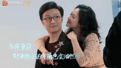 ​烈女配浪子，章子怡为什么会爱上汪峰？