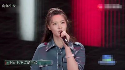 ​中国女排前队长端午献唱神曲少年，盘点惠若琪的十档综艺节目