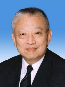 ​香港特别行政区历任行政长官