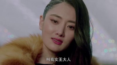 ​《灵魂摆渡》&我主阿茶：至高无上的权利带来的是无边无际的孤独