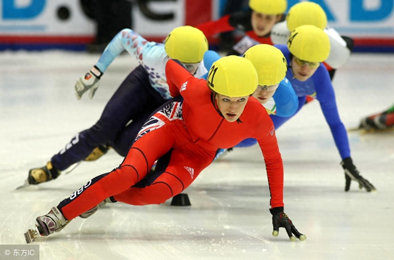 艾莉丝·克里斯蒂（Elise CHRISTIE）