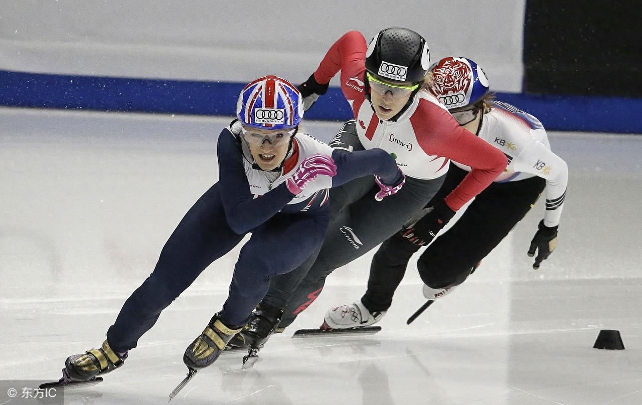 艾莉丝·克里斯蒂（Elise CHRISTIE）