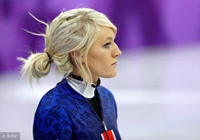 ​艾莉丝·克里斯蒂（Elise CHRISTIE）