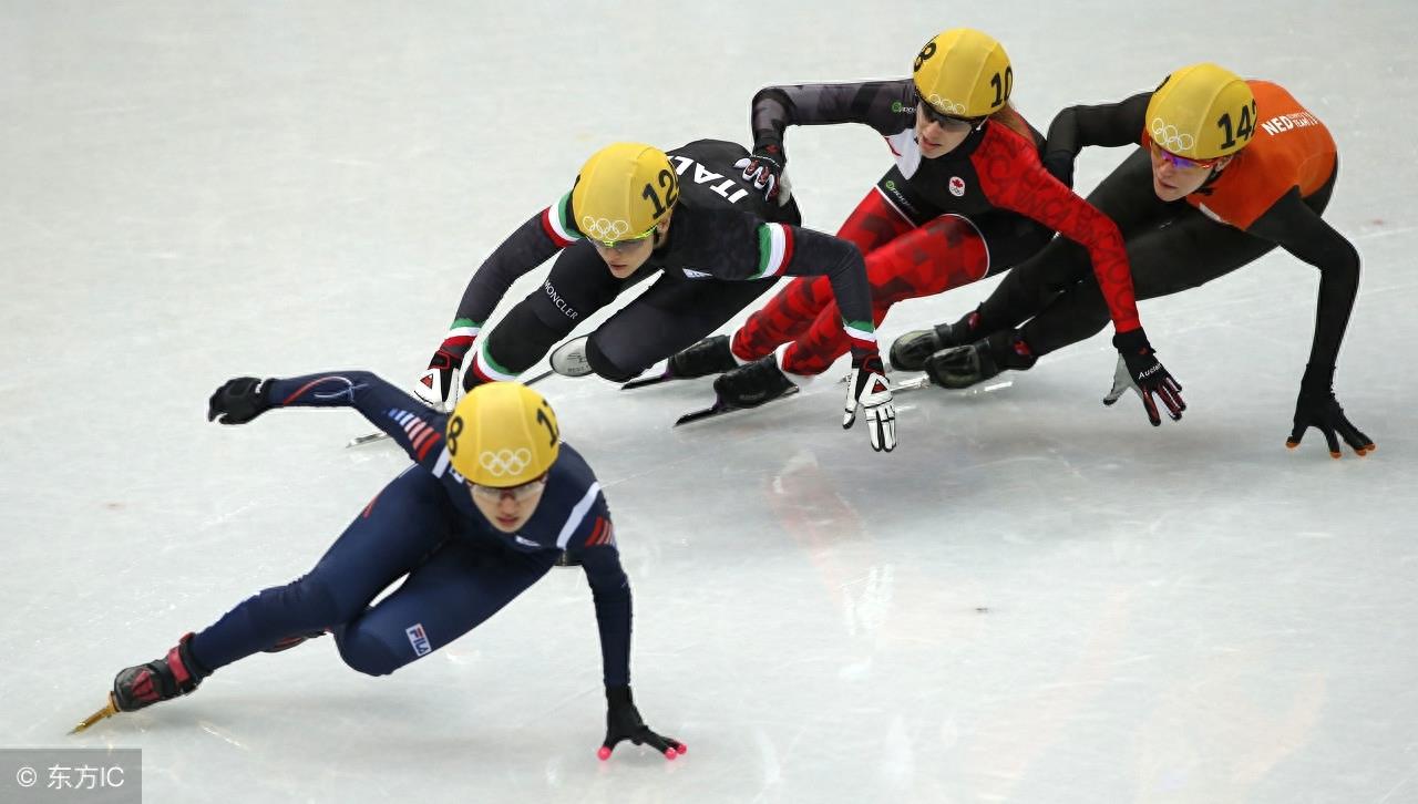 艾莉丝·克里斯蒂（Elise CHRISTIE）