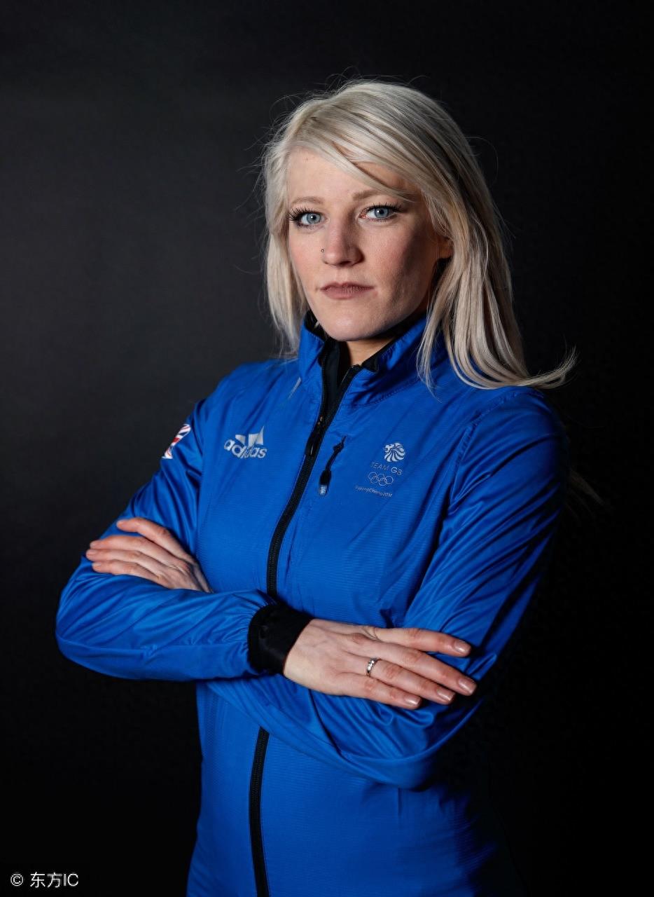 艾莉丝·克里斯蒂（Elise CHRISTIE）