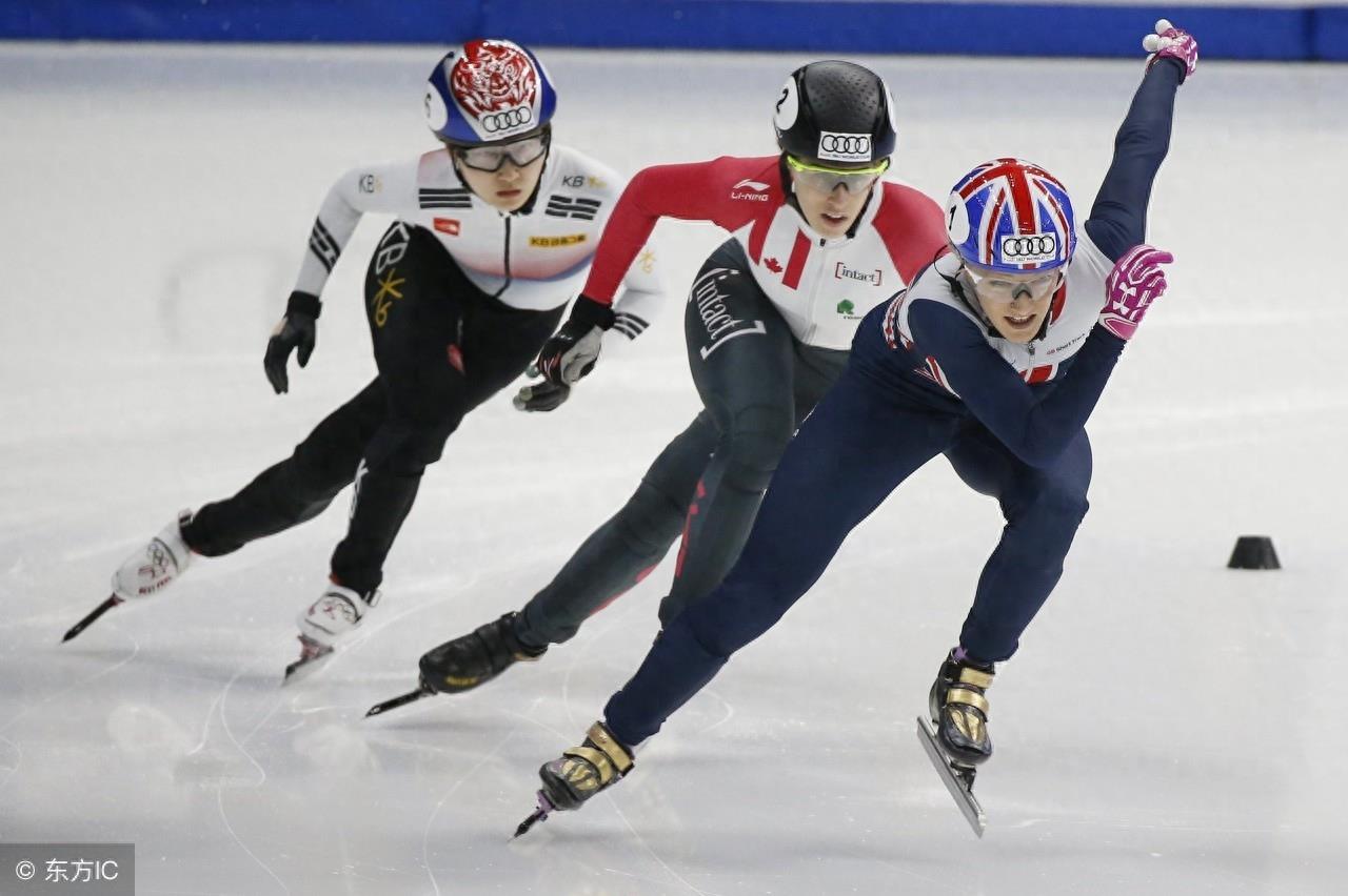 艾莉丝·克里斯蒂（Elise CHRISTIE）