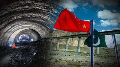 ​中巴铁路铁上加铁，为何迟迟不动工？问题出在哪？