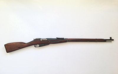 ​苏德战场的英雄—PPSh41冲锋枪